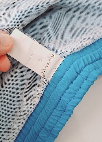 #SUNSET MARKA DENİZ ŞORTU - Görsel 6