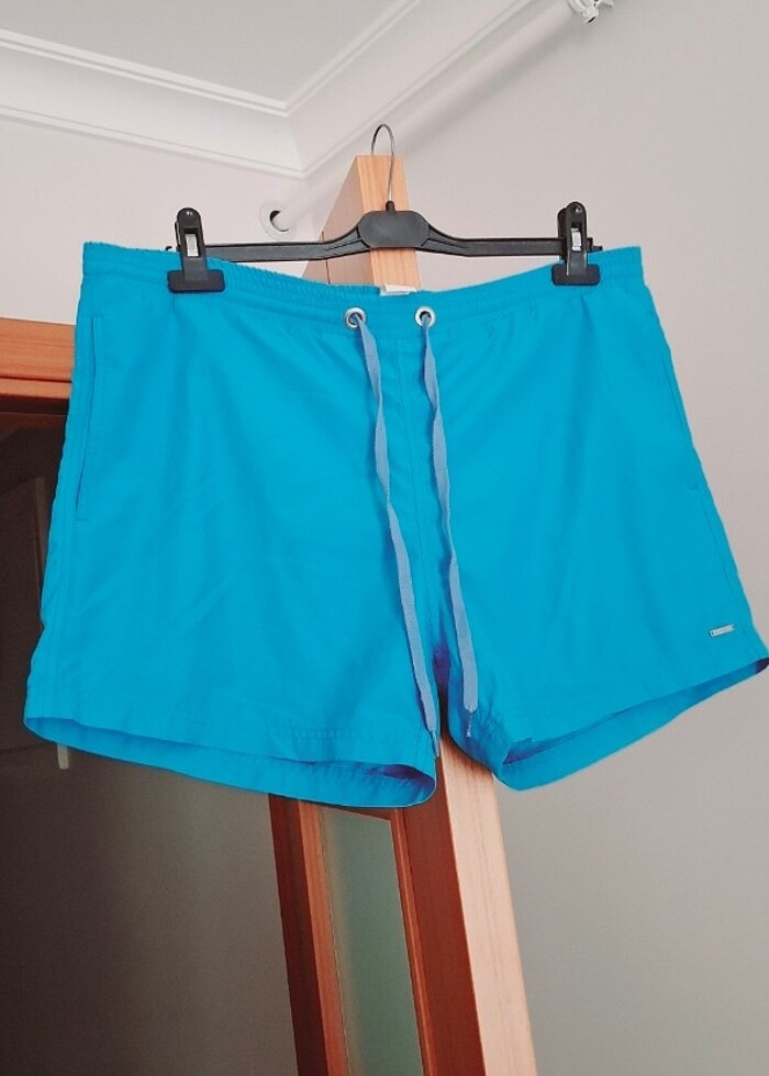 #SUNSET MARKA DENİZ ŞORTU  - Görsel 4