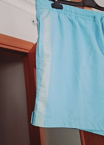 #CALVİN KLEİN MARKA DENİZ ŞORTU - Görsel 6