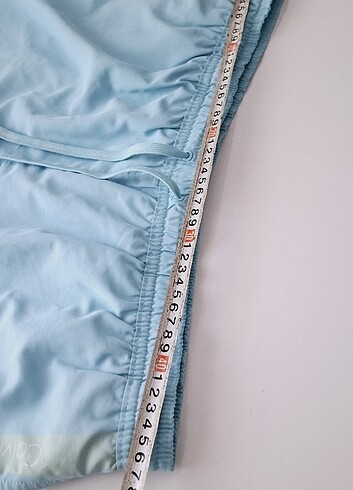 #CALVİN KLEİN MARKA DENİZ ŞORTU - Görsel 7