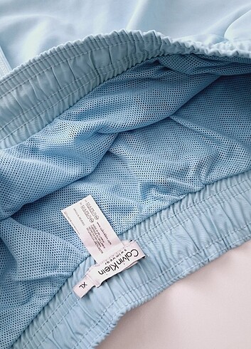 #CALVİN KLEİN MARKA DENİZ ŞORTU - Görsel 8