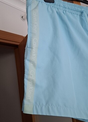#CALVİN KLEİN MARKA DENİZ ŞORTU - Görsel 15