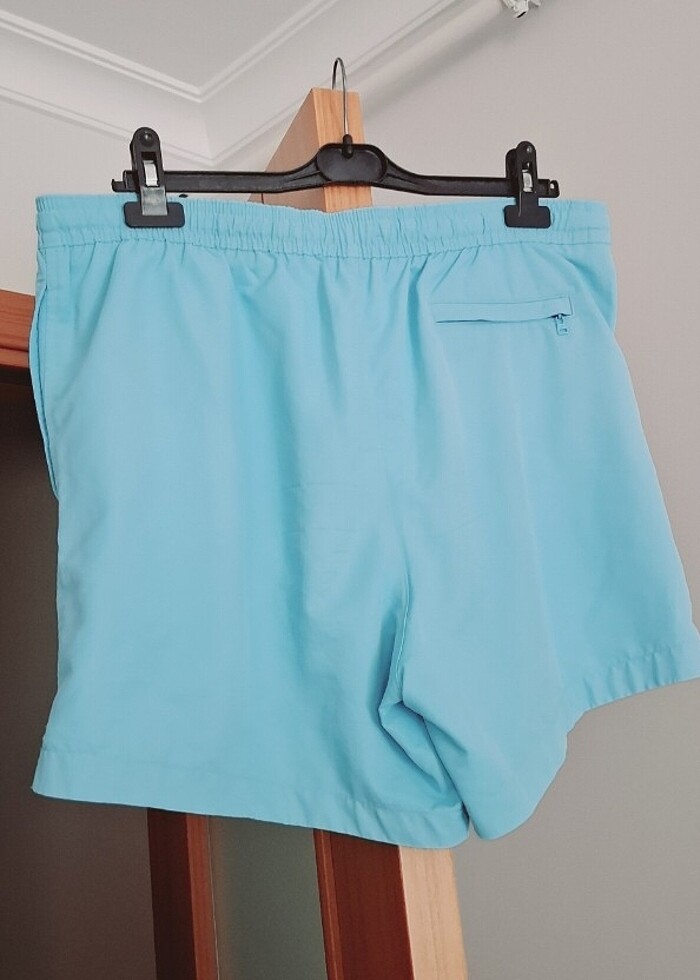 #CALVİN KLEİN MARKA DENİZ ŞORTU - Görsel 2