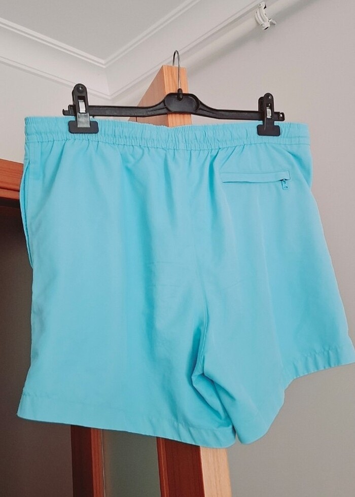 #CALVİN KLEİN MARKA DENİZ ŞORTU - Görsel 3