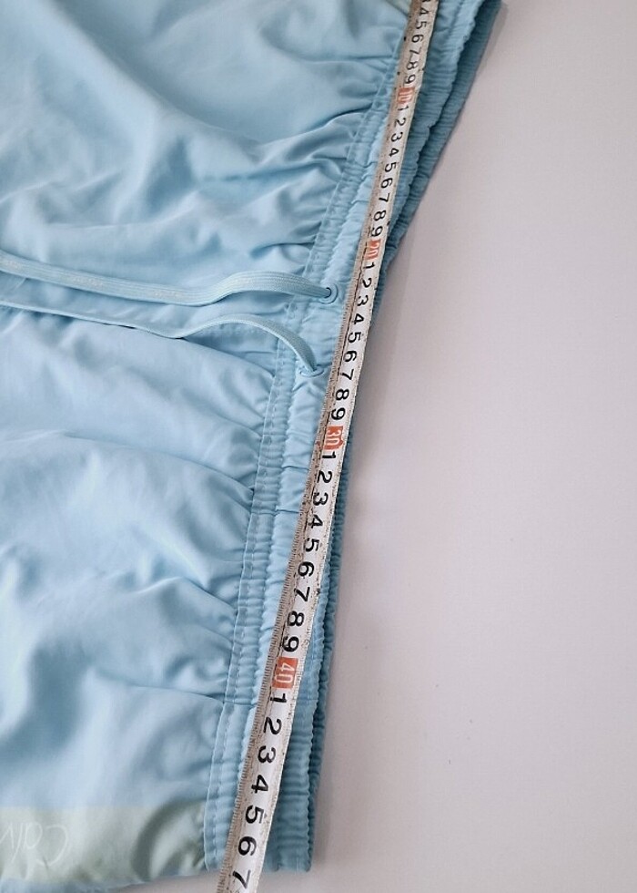 #CALVİN KLEİN MARKA DENİZ ŞORTU - Görsel 5