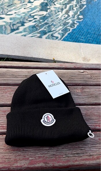 MONCLER UNİSEX BERE