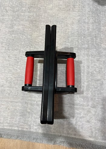 TOMSHOO Katlanabilir Push Up Egzersiz Seti - Görsel 7