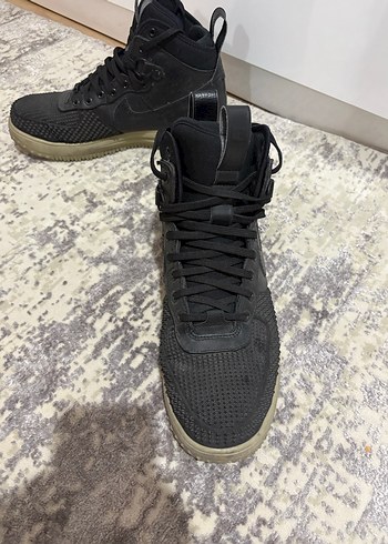 Nike bot sneaker erkek - Görsel 3