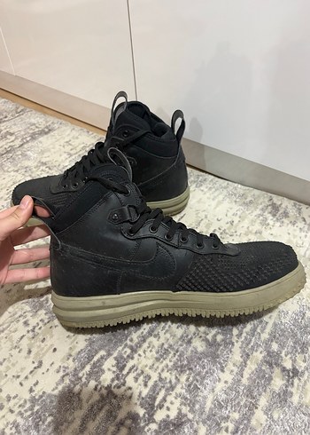 Nike bot sneaker erkek - Görsel 2