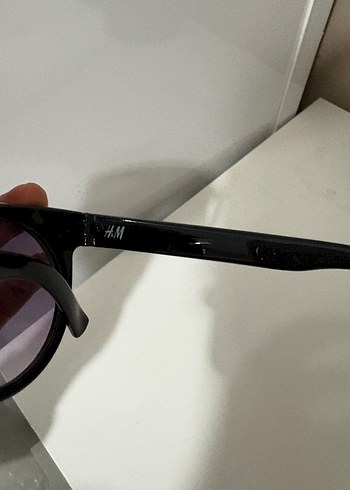 Siyah Minimalist Gotik Kadın Güneş Gözlüğü - Görsel 3