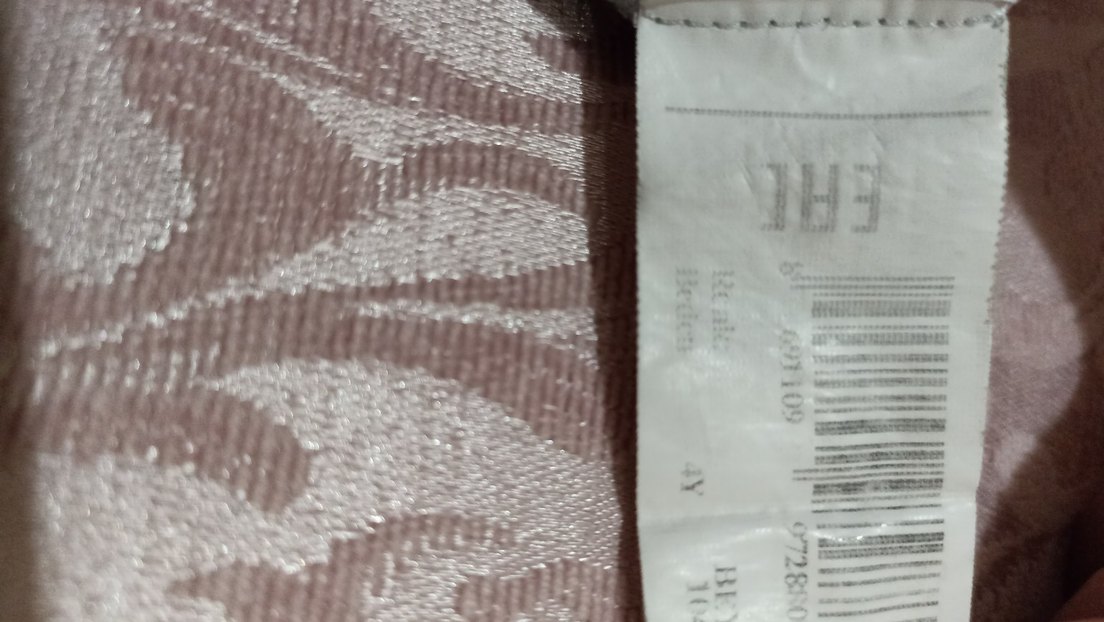 Kız Çocuk Beyaz Frozen II Baskılı Pijama - Görsel 4