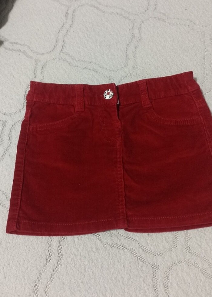 Kadlfe etek - Görsel 2