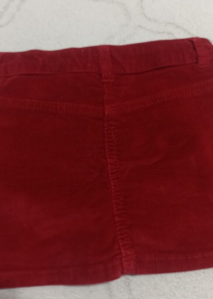 Kadlfe etek - Görsel 3