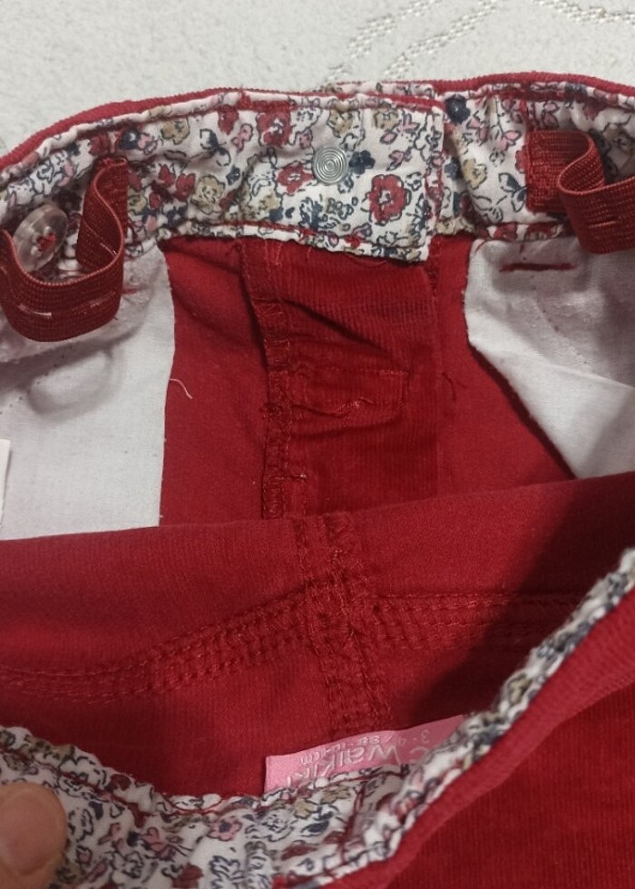 Kadlfe etek - Görsel 5