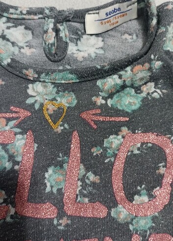 Tişört ve alt  - Görsel 2