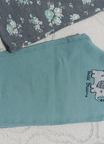 Tişört ve alt  - Görsel 3