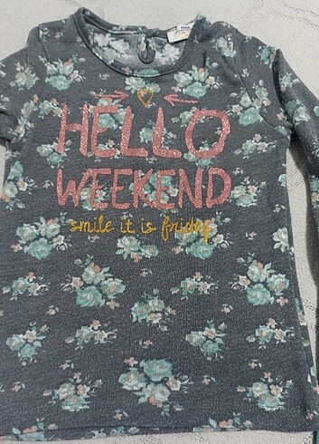 Tişört ve alt  - Görsel 4