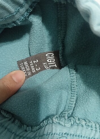 Tişört ve alt  - Görsel 5