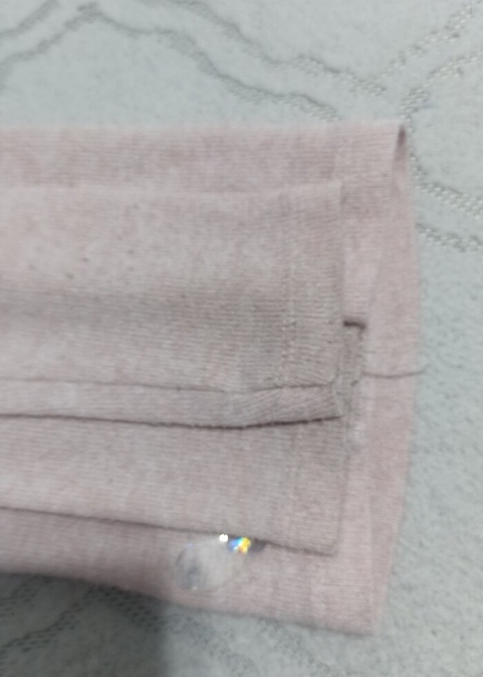 koton bluz - Görsel 2