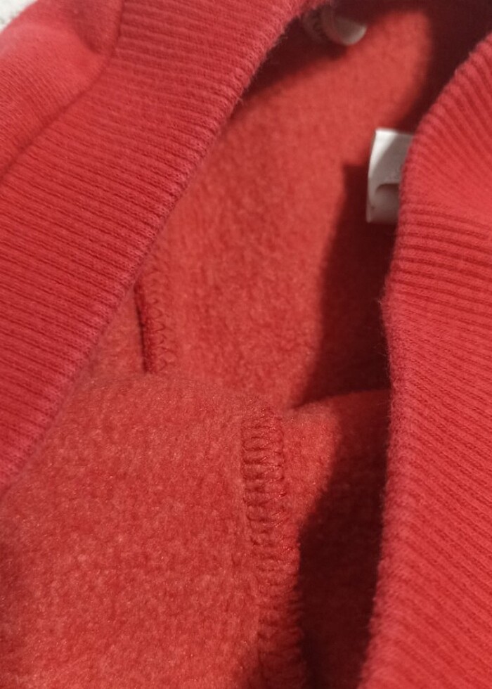 Eşofman ve kot - Görsel 5