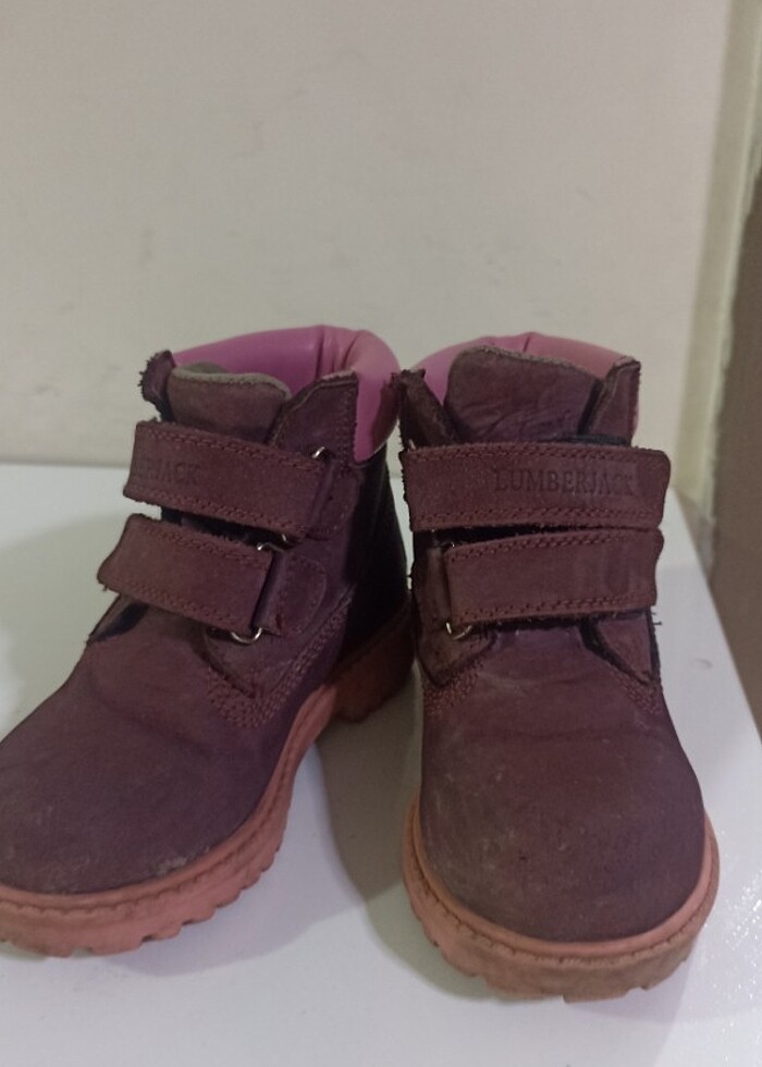 Kız çocuk bot - Görsel 2