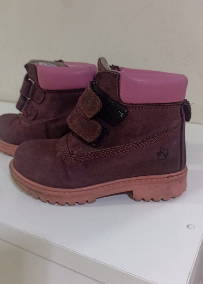 Kız çocuk bot - Görsel 3