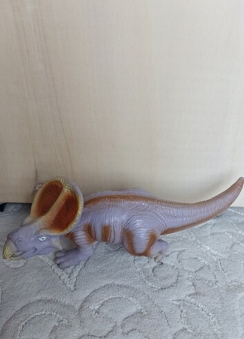 Oyuncak dinozorlar  - Görsel 5
