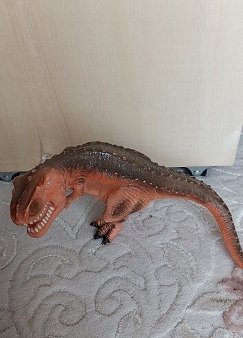 Oyuncak dinozorlar  - Görsel 6