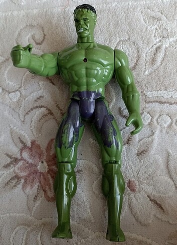 Diğer Hulk oyuncak