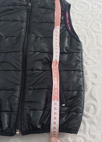 Bebek yelek  - Görsel 5