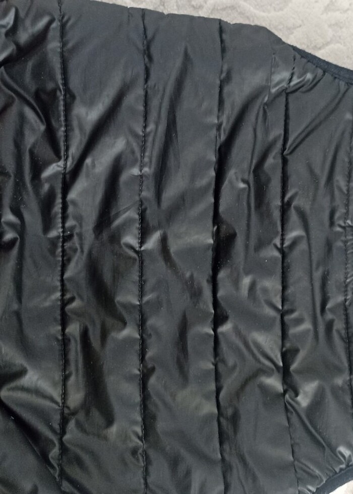 Bebek yelek  - Görsel 4