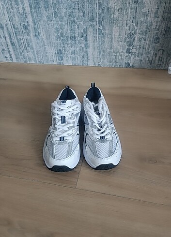 New balance ithal orjinal 530