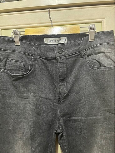 LC Waikiki Kot pantolon