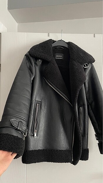 Stradivarius ceket