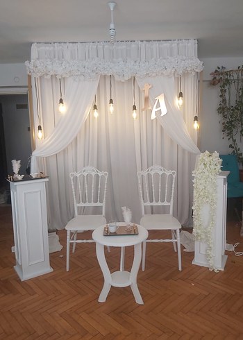 Her türlü konsept kurulumu - Görsel 12