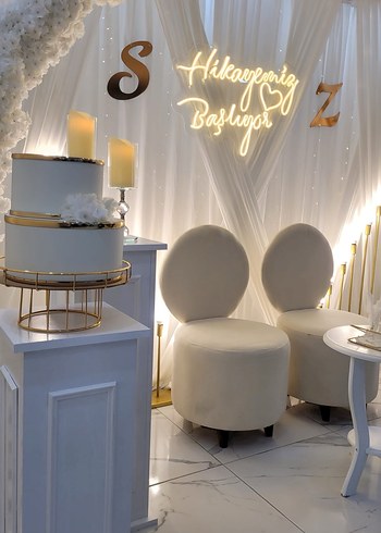 Her türlü konsept kurulumu - Görsel 17