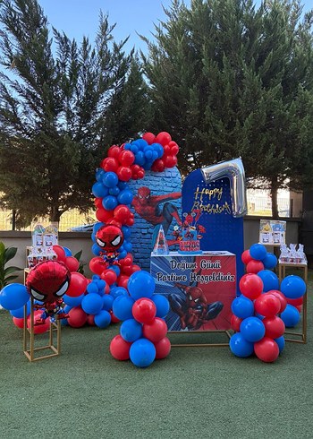 Her türlü konsept kurulumu - Görsel 13