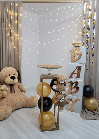 Her türlü konsept kurulumu - Görsel 6