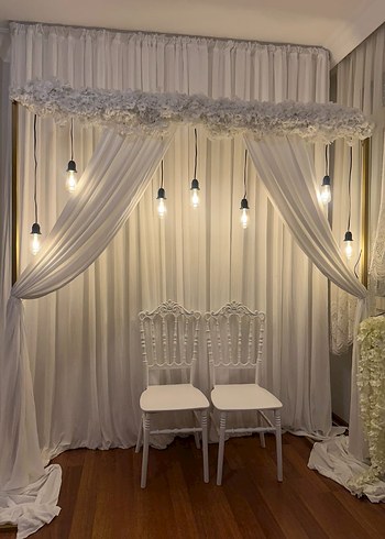 Her türlü konsept kurulumu - Görsel 20