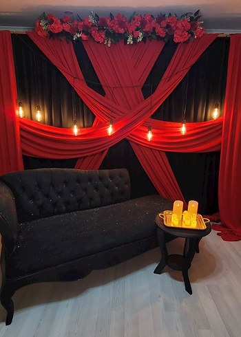 Her türlü konsept kurulumu - Görsel 11