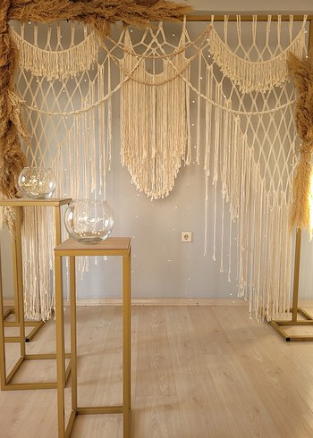 Her türlü konsept kurulumu - Görsel 10