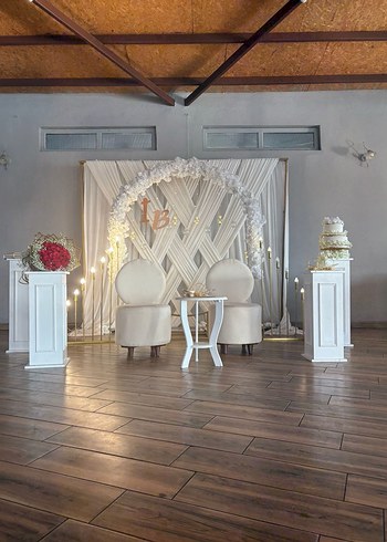 Her türlü konsept kurulumu - Görsel 15