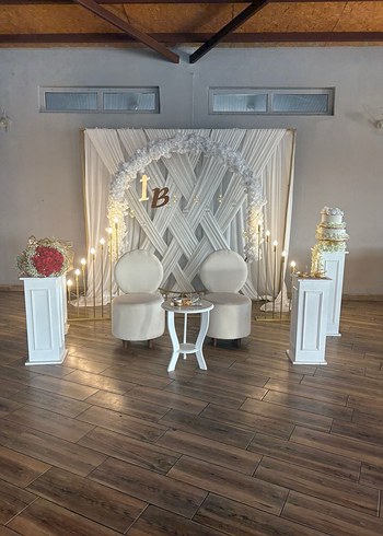 Her türlü konsept kurulumu - Görsel 14