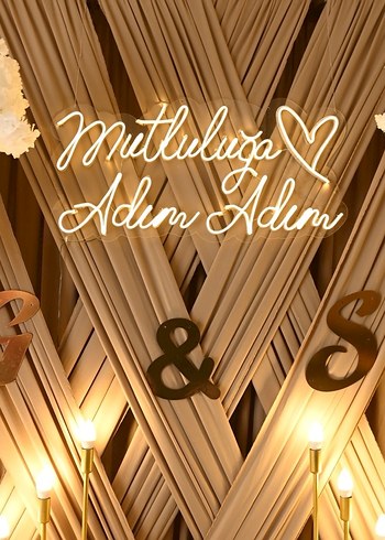 Her türlü konsept kurulumu - Görsel 8