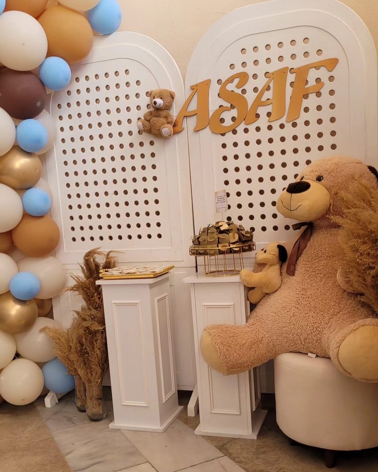 Her türlü konsept kurulumu - Görsel 3