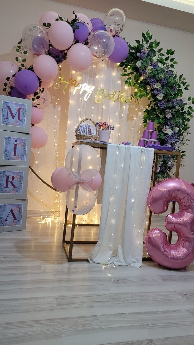 Her türlü konsept kurulumu - Görsel 4