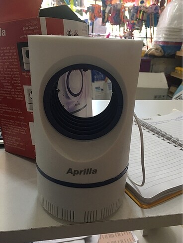 Sinek yakalayıcı - Görsel 2