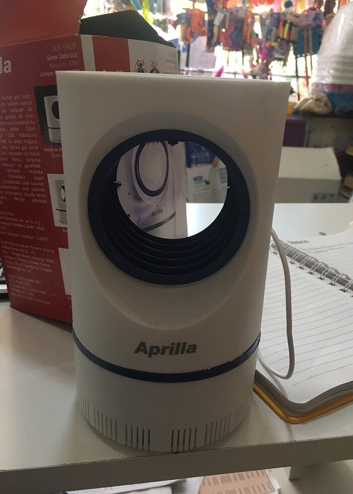 Sinek yakalayıcı - Görsel 2