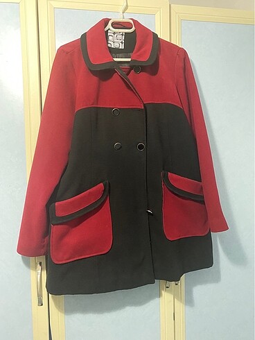LC Waikiki Kaşe kaban