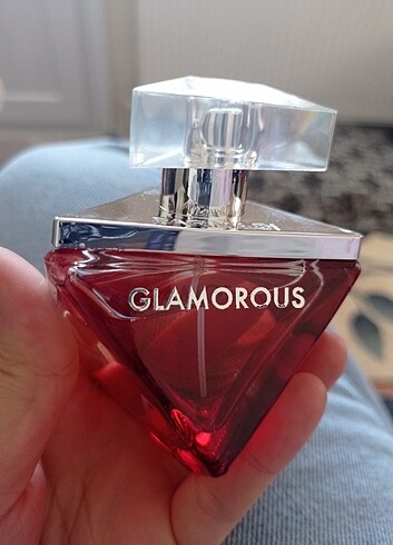Glamorous parfüm 